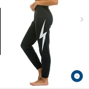 Aviator Nation Sweat Pants